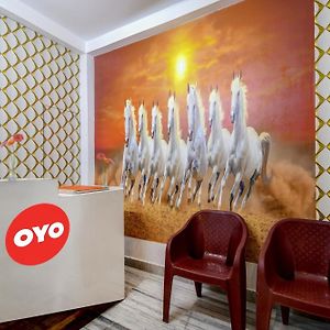 Hotel O Sonar Bangla Guest House Near Acropolis Mall