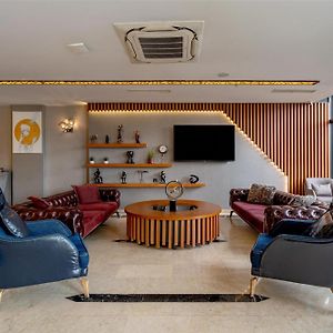 BW Izmir Hotel
